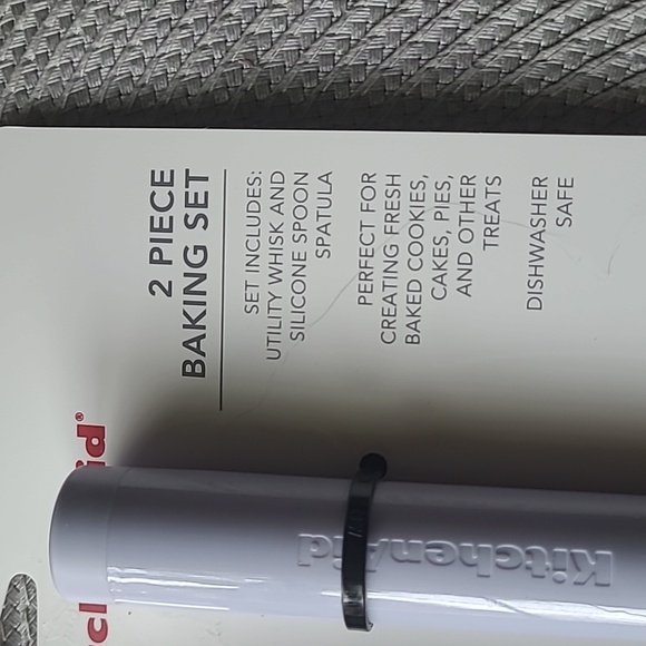 KitchenAid Baking Set - Picture 2 of 7